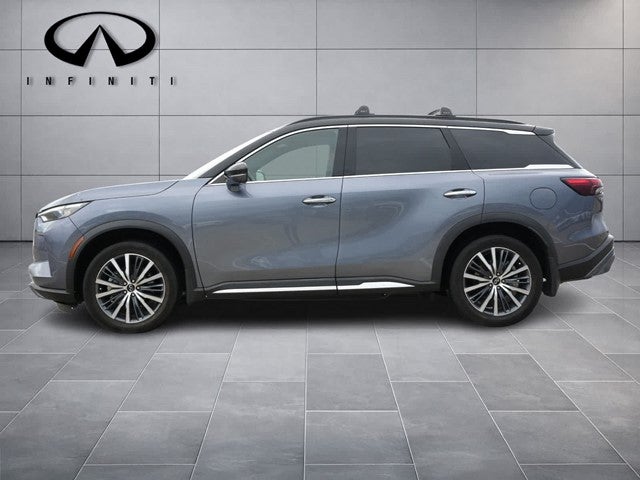 2023 INFINITI QX60 AUTOGRAPH