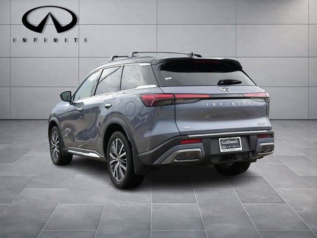2023 INFINITI QX60 AUTOGRAPH