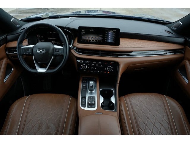 2023 INFINITI QX60 AUTOGRAPH