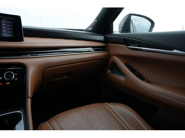 2023 INFINITI QX60 AUTOGRAPH