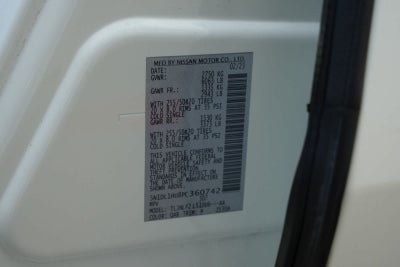 2023 INFINITI QX60 AUTOGRAPH