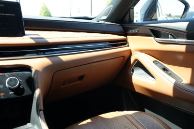2023 INFINITI QX60 AUTOGRAPH