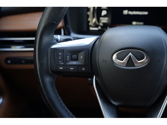 2023 INFINITI QX60 AUTOGRAPH