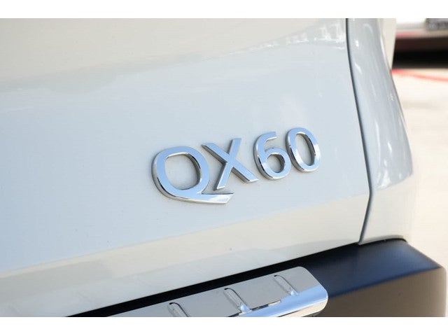 2023 INFINITI QX60 AUTOGRAPH