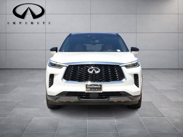 2023 INFINITI QX60 AUTOGRAPH
