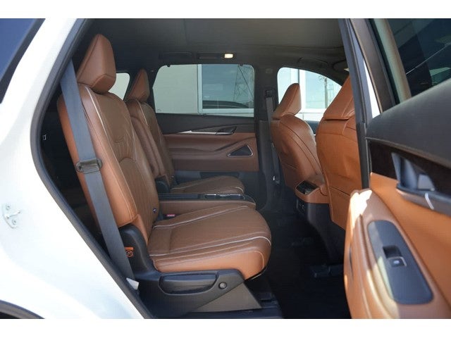 2023 INFINITI QX60 AUTOGRAPH