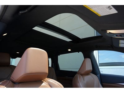 2023 INFINITI QX60 AUTOGRAPH