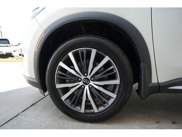 2023 INFINITI QX60 AUTOGRAPH