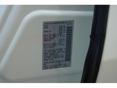 2023 INFINITI QX60 AUTOGRAPH