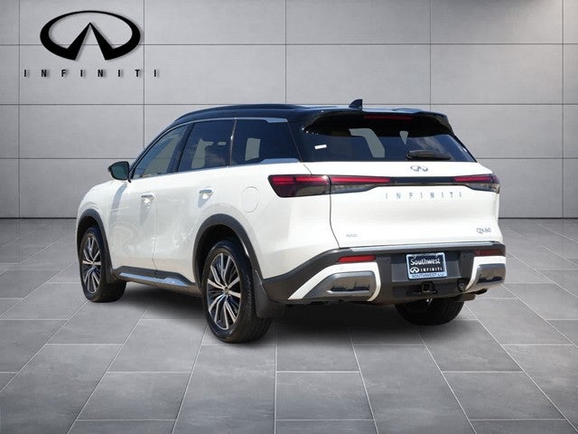 2023 INFINITI QX60 AUTOGRAPH