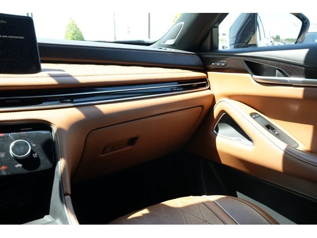 2023 INFINITI QX60 AUTOGRAPH