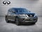 2017 Nissan Pathfinder Platinum