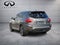 2017 Nissan Pathfinder Platinum