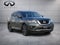2017 Nissan Pathfinder Platinum