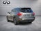 2017 Nissan Pathfinder Platinum