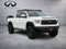 2018 Toyota Tundra Platinum