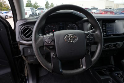 2020 Toyota Tacoma SR