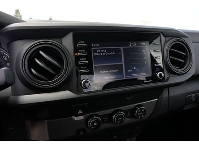 2020 Toyota Tacoma SR