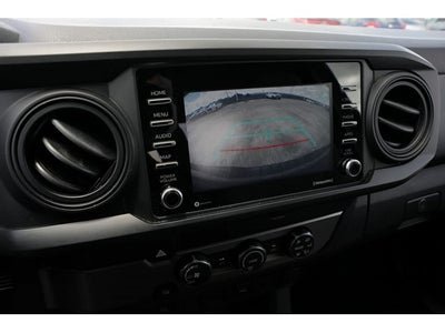 2020 Toyota Tacoma SR