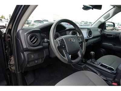 2020 Toyota Tacoma SR