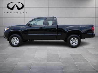 2020 Toyota Tacoma SR