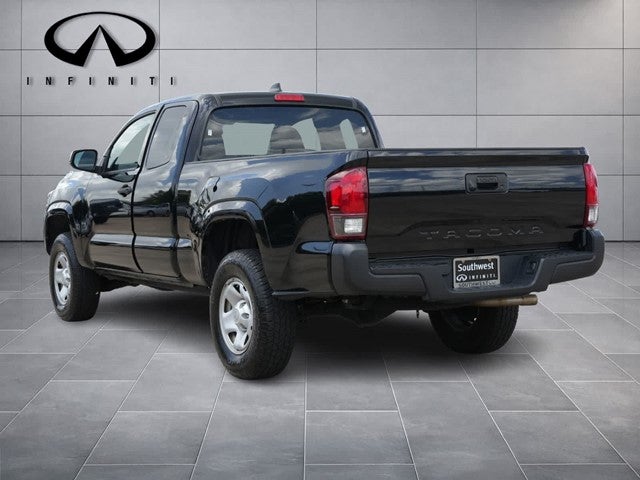 2020 Toyota Tacoma SR