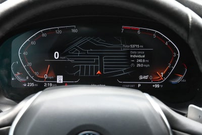 2022 BMW X4 xDrive30i xDrive30i