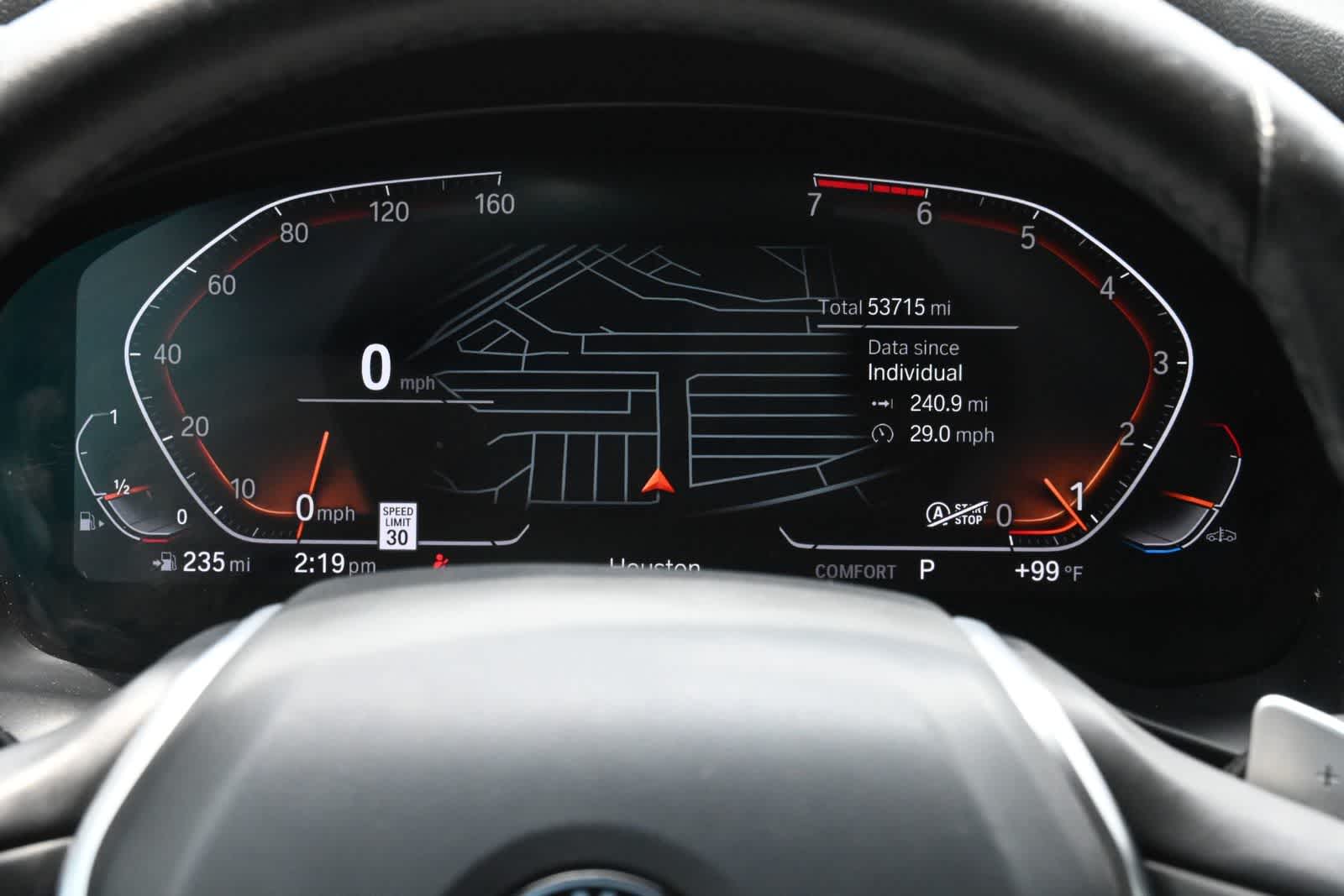 2022 BMW X4 xDrive30i xDrive30i