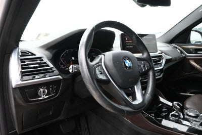 2022 BMW X4 xDrive30i xDrive30i
