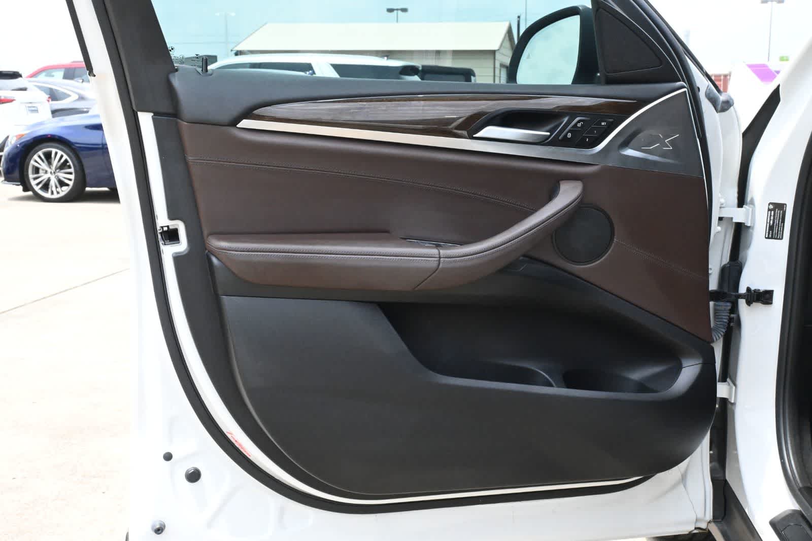 2022 BMW X4 xDrive30i xDrive30i