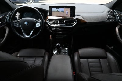 2022 BMW X4 xDrive30i xDrive30i