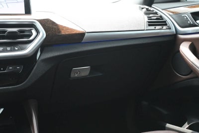 2022 BMW X4 xDrive30i xDrive30i