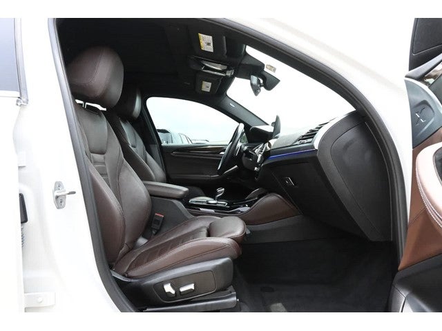 2022 BMW X4 xDrive30i xDrive30i