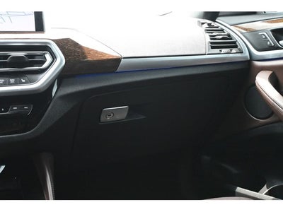 2022 BMW X4 xDrive30i xDrive30i