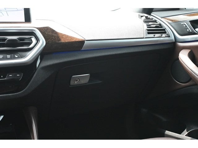 2022 BMW X4 xDrive30i xDrive30i