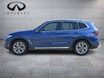 2022 BMW X3 sDrive30i sDrive30i