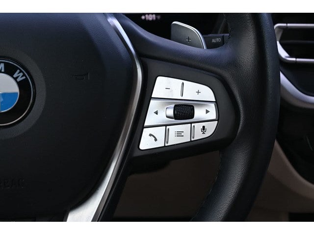 2022 BMW X3 sDrive30i sDrive30i