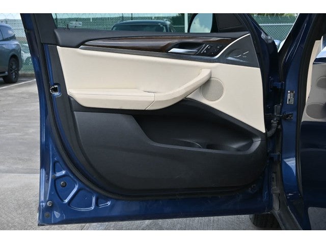 2022 BMW X3 sDrive30i sDrive30i