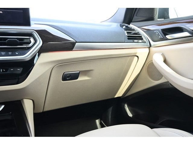 2022 BMW X3 sDrive30i sDrive30i