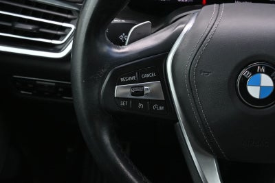 2020 BMW X5 sDrive40i sDrive40i