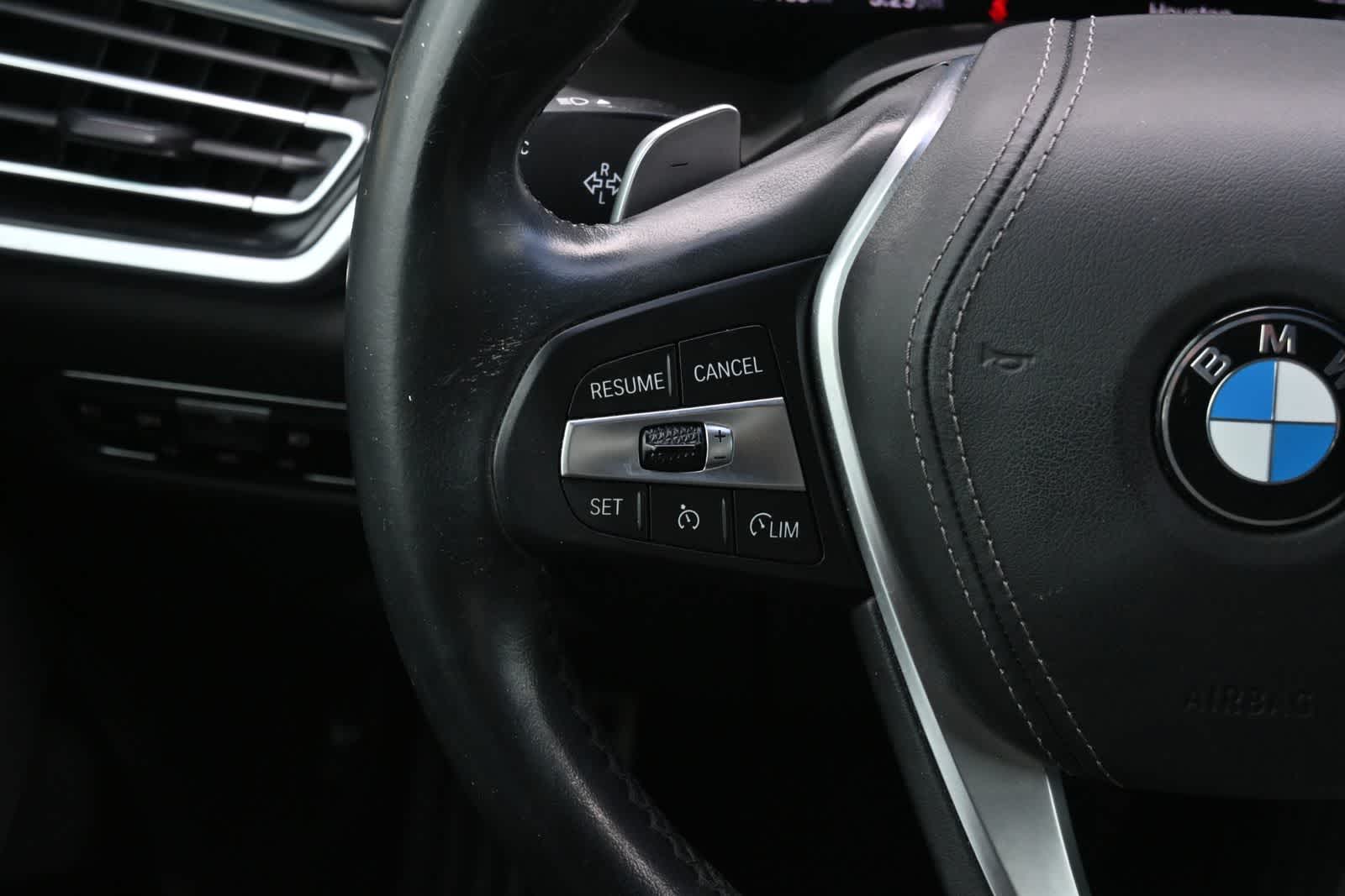 2020 BMW X5 sDrive40i sDrive40i