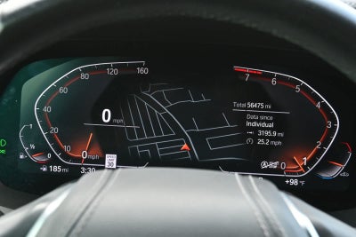 2020 BMW X5 sDrive40i sDrive40i