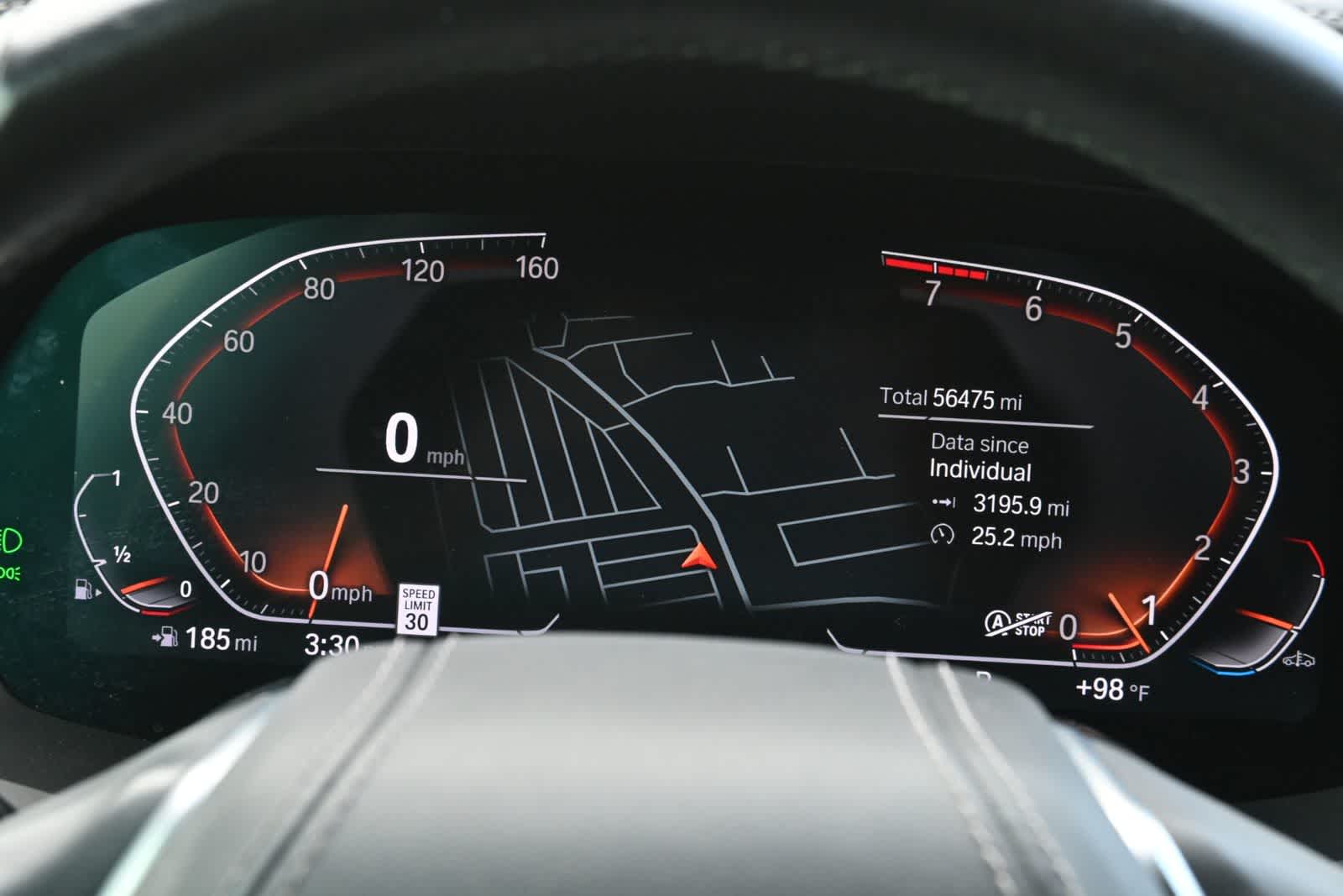 2020 BMW X5 sDrive40i sDrive40i
