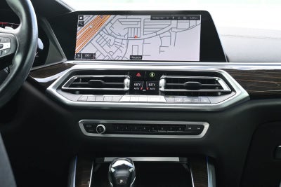 2020 BMW X5 sDrive40i sDrive40i