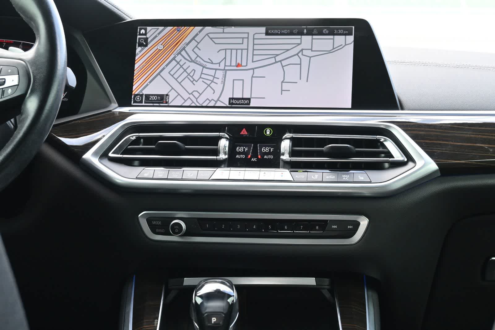2020 BMW X5 sDrive40i sDrive40i