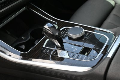 2020 BMW X5 sDrive40i sDrive40i