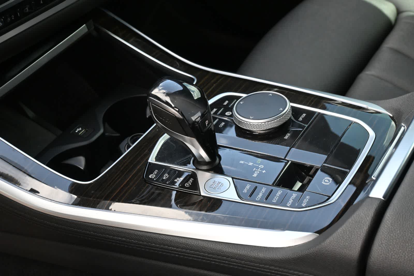 2020 BMW X5 sDrive40i sDrive40i