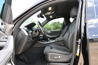 2020 BMW X5 sDrive40i sDrive40i