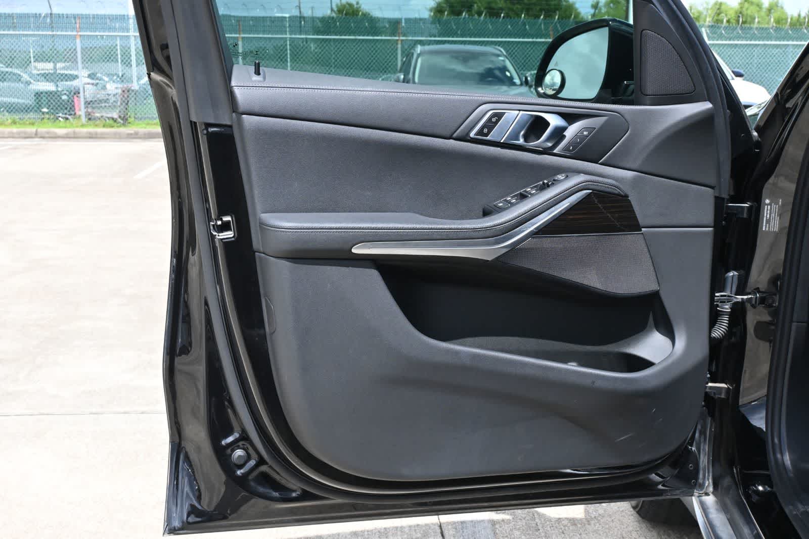 2020 BMW X5 sDrive40i sDrive40i