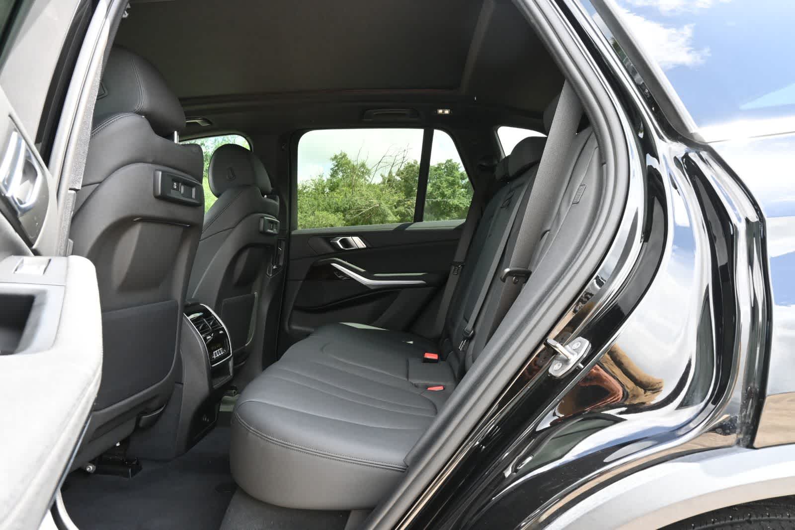 2020 BMW X5 sDrive40i sDrive40i